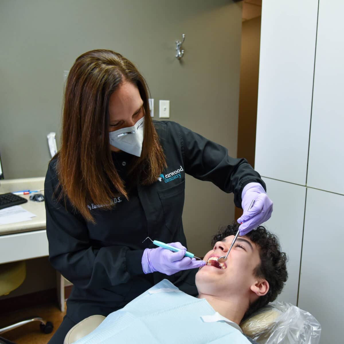 Dentist In Raleigh North Carolina | Our Services