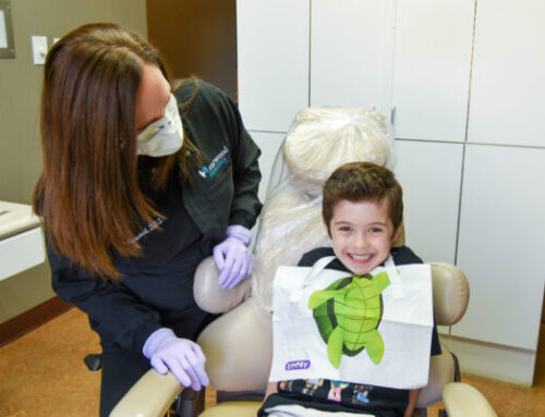 All About Dental Sealants