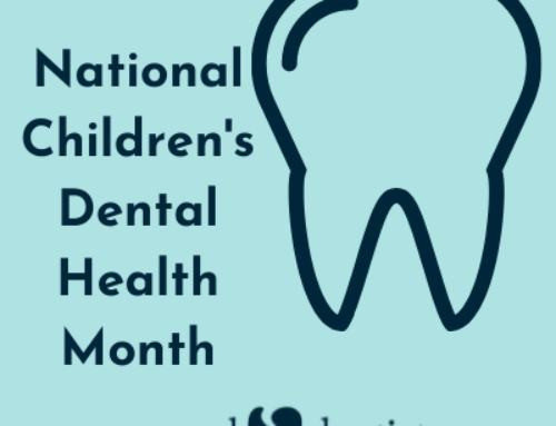 3 Tips For Taking Care Of Your Child’s Teeth