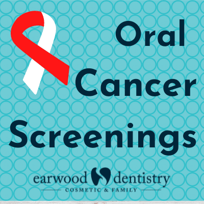 Oral Cancer Screenings Earwood