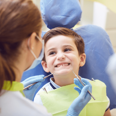 regular checkups Earwood Dentistry