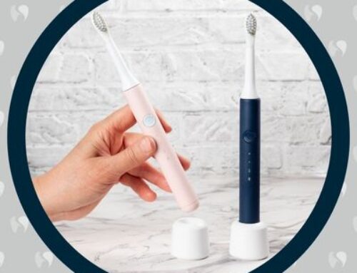 Is An Electric Toothbrush Worth It?