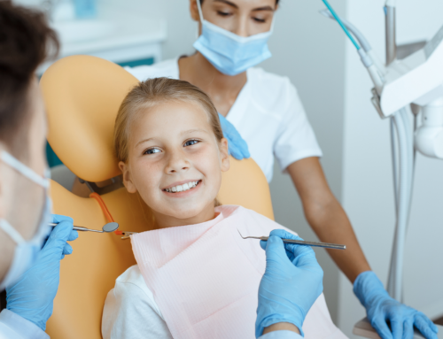 The Importance of Prompt Action: Emergency Pediatric Dental Care