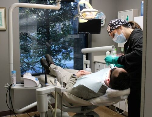 Your Guide To Finding The Perfect Dentist In North Raleigh