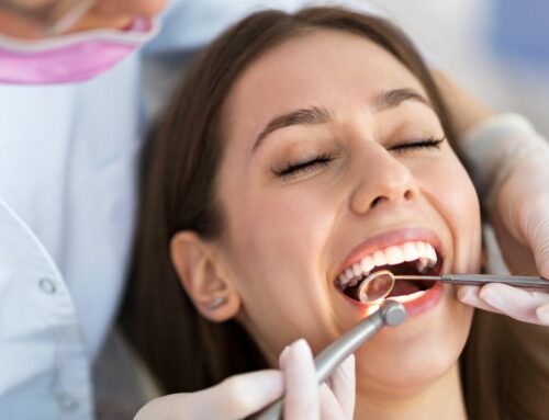 Your Guide To Finding The Best Cosmetic Dentist In Raleigh