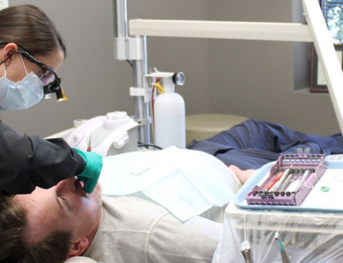 The Benefits Of Getting Dental Veneers In Raleigh, NC