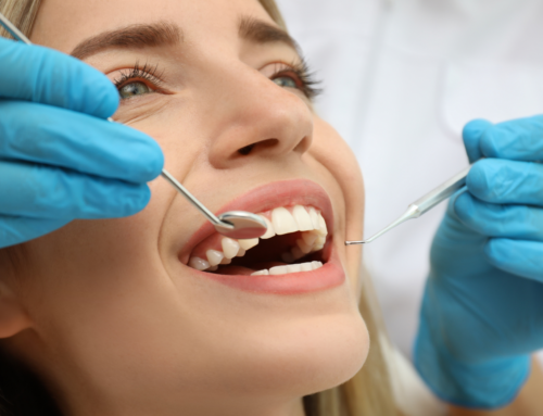 Smile Brighter: Top Cosmetic Dentistry Services In Raleigh