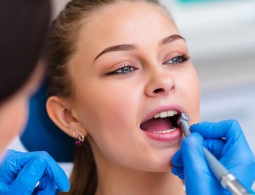 Enrich Your Smile: A Close Look At Cosmetic Dentistry In Raleigh