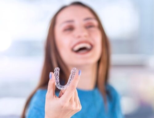 Achieve A Perfect Smile: Invisalign For Bottom Teeth