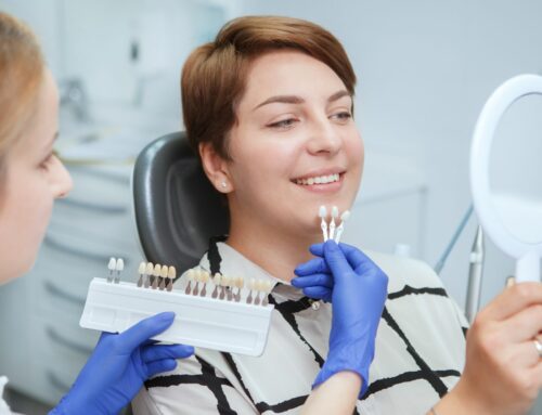 Cosmetic Dentistry Before And After: Real Patients, Real Results