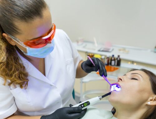 The Benefits of General Sedation Dentistry For Comfortable Dental Care