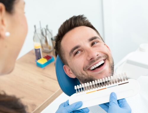 Teeth Whitening In Raleigh, NC: Exploring Natural Whitening Solutions For Lasting Results